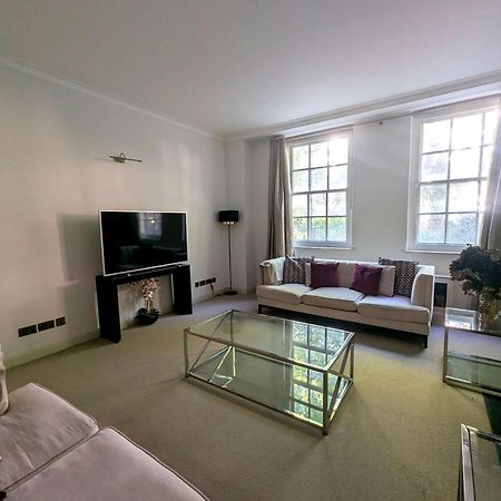 Estatesmen Knightsbridge Apartment Londyn Zewnętrze zdjęcie