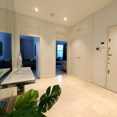Estatesmen Knightsbridge Apartment Londyn Zewnętrze zdjęcie