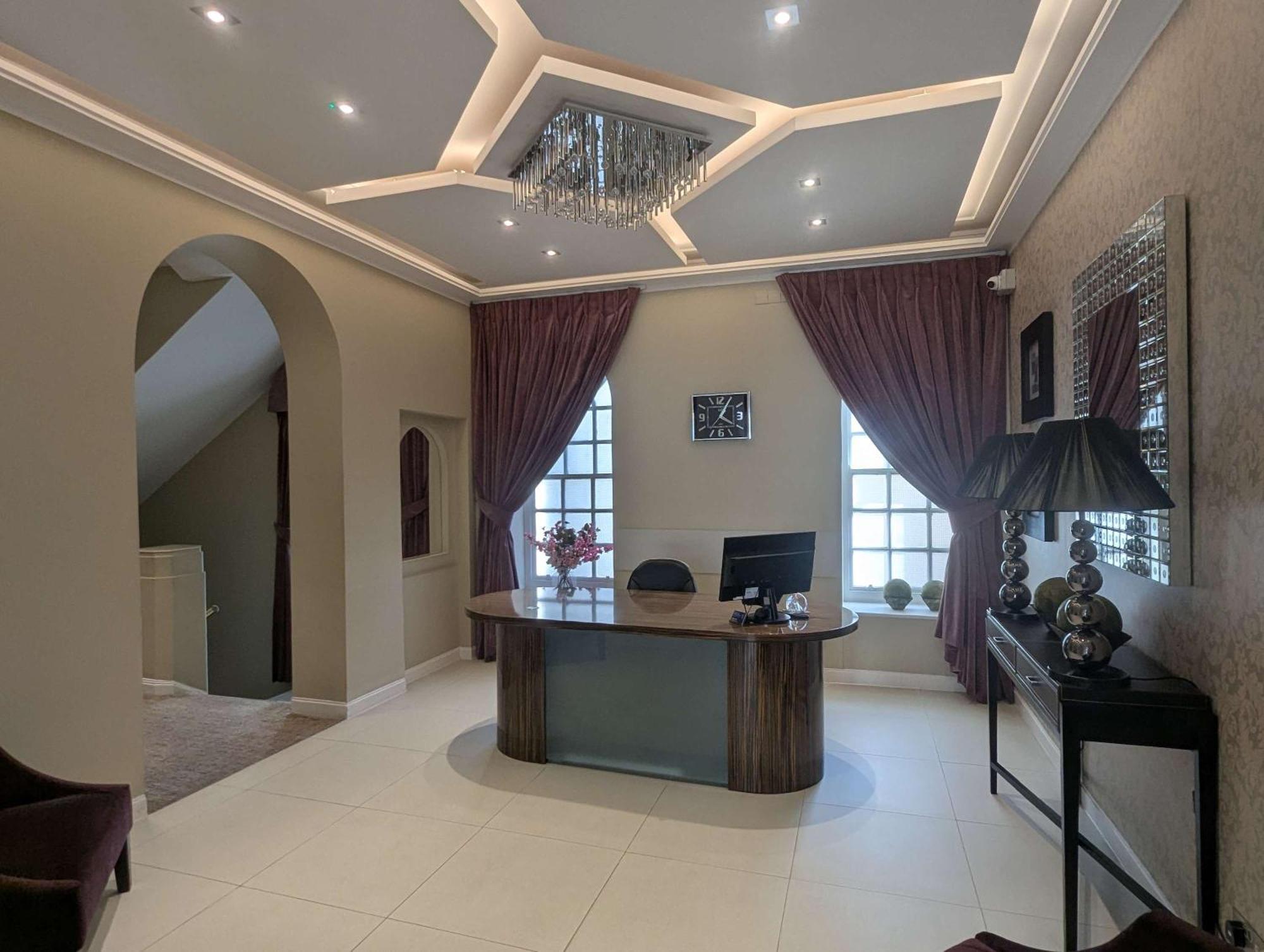 Estatesmen Knightsbridge Apartment Londyn Zewnętrze zdjęcie