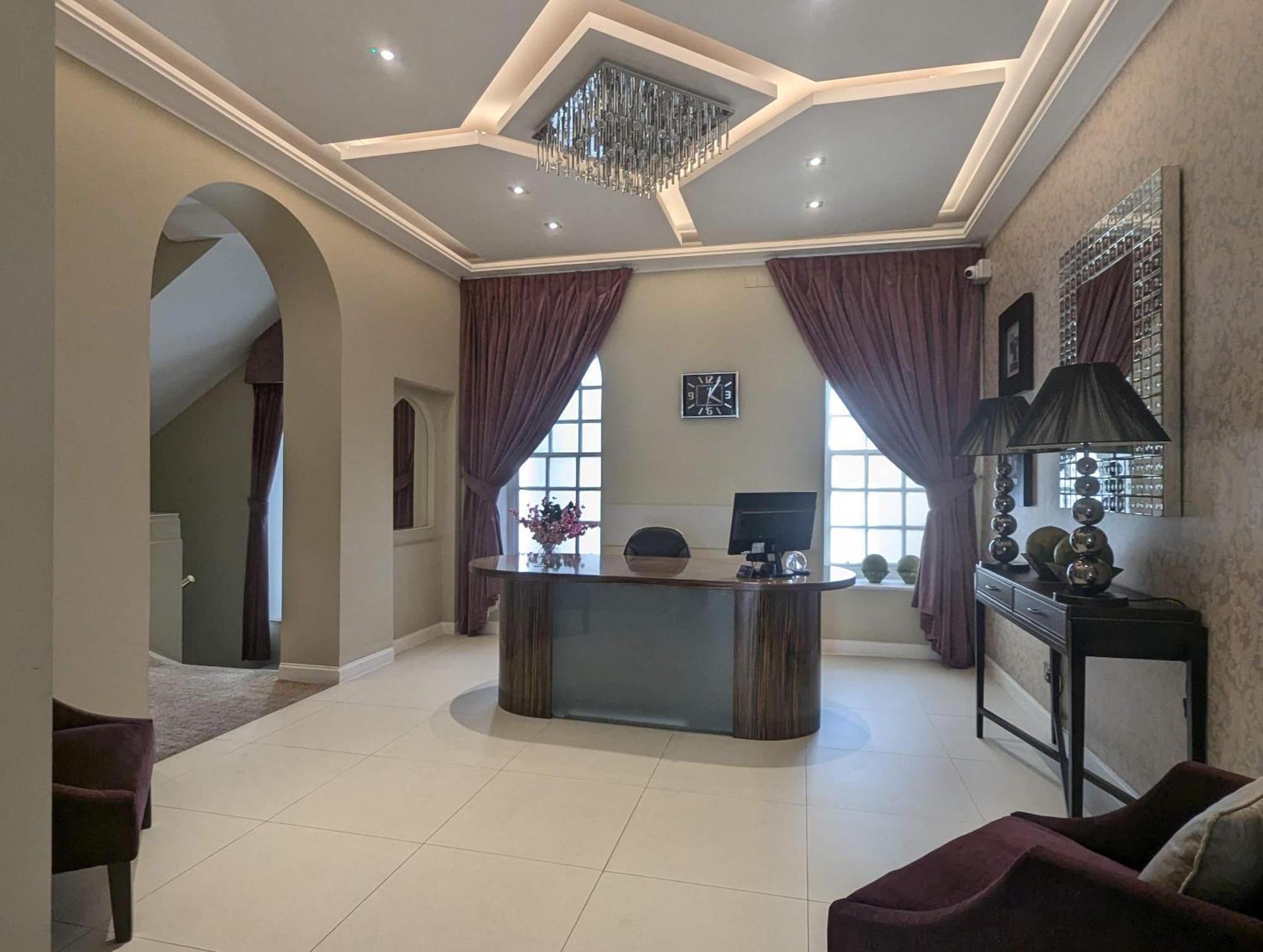 Estatesmen Knightsbridge Apartment Londyn Zewnętrze zdjęcie