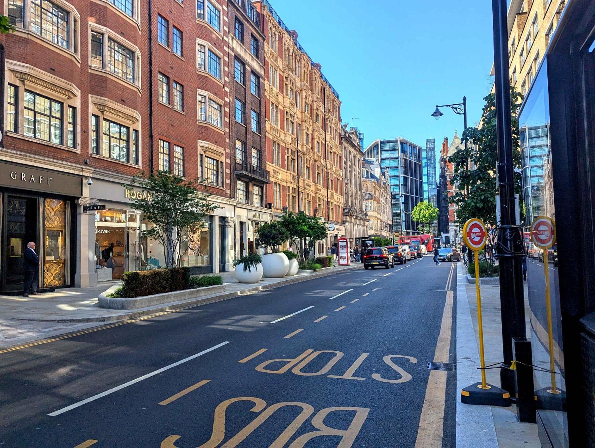 Estatesmen Knightsbridge Apartment Londyn Zewnętrze zdjęcie