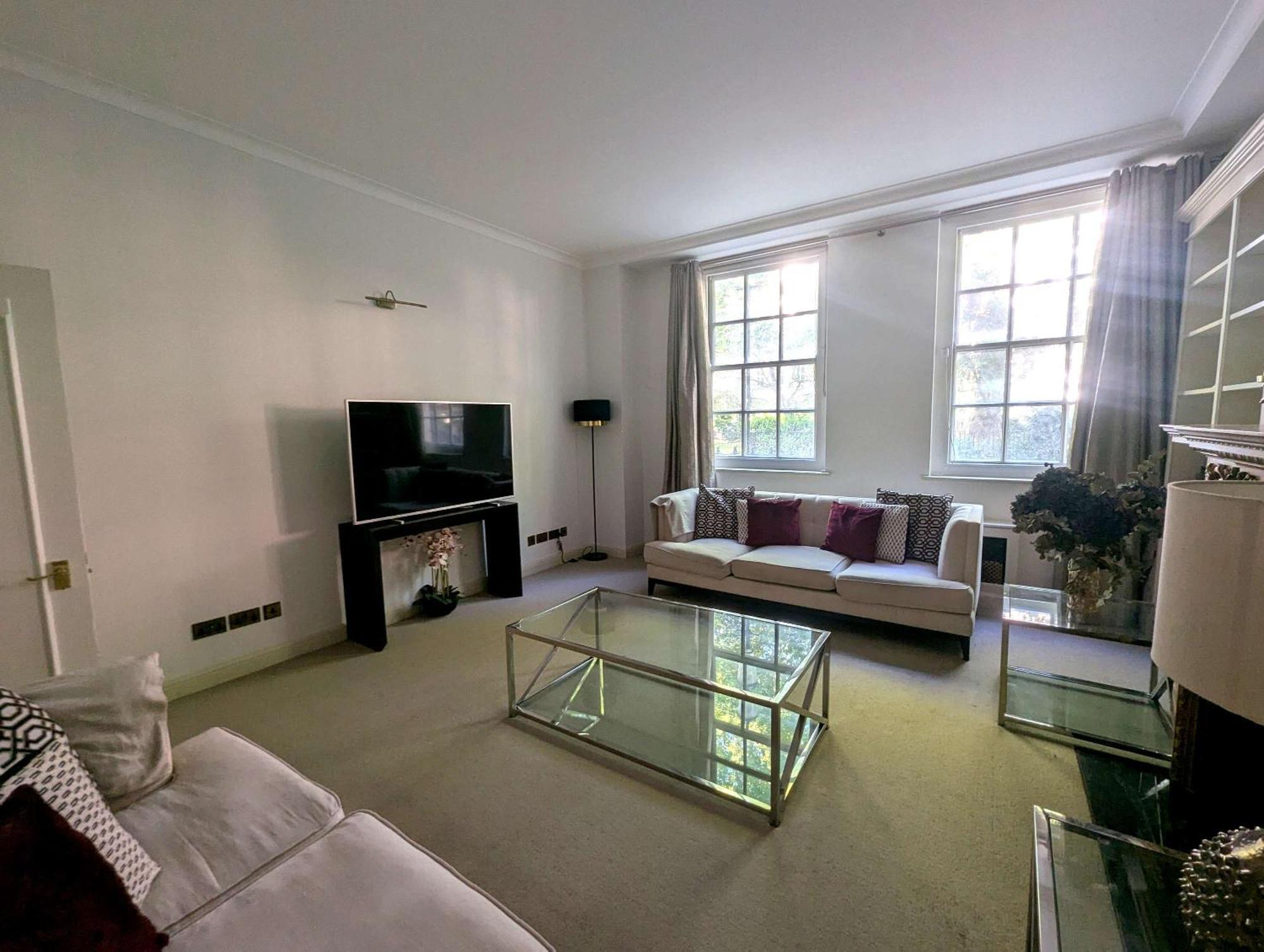 Estatesmen Knightsbridge Apartment Londyn Zewnętrze zdjęcie