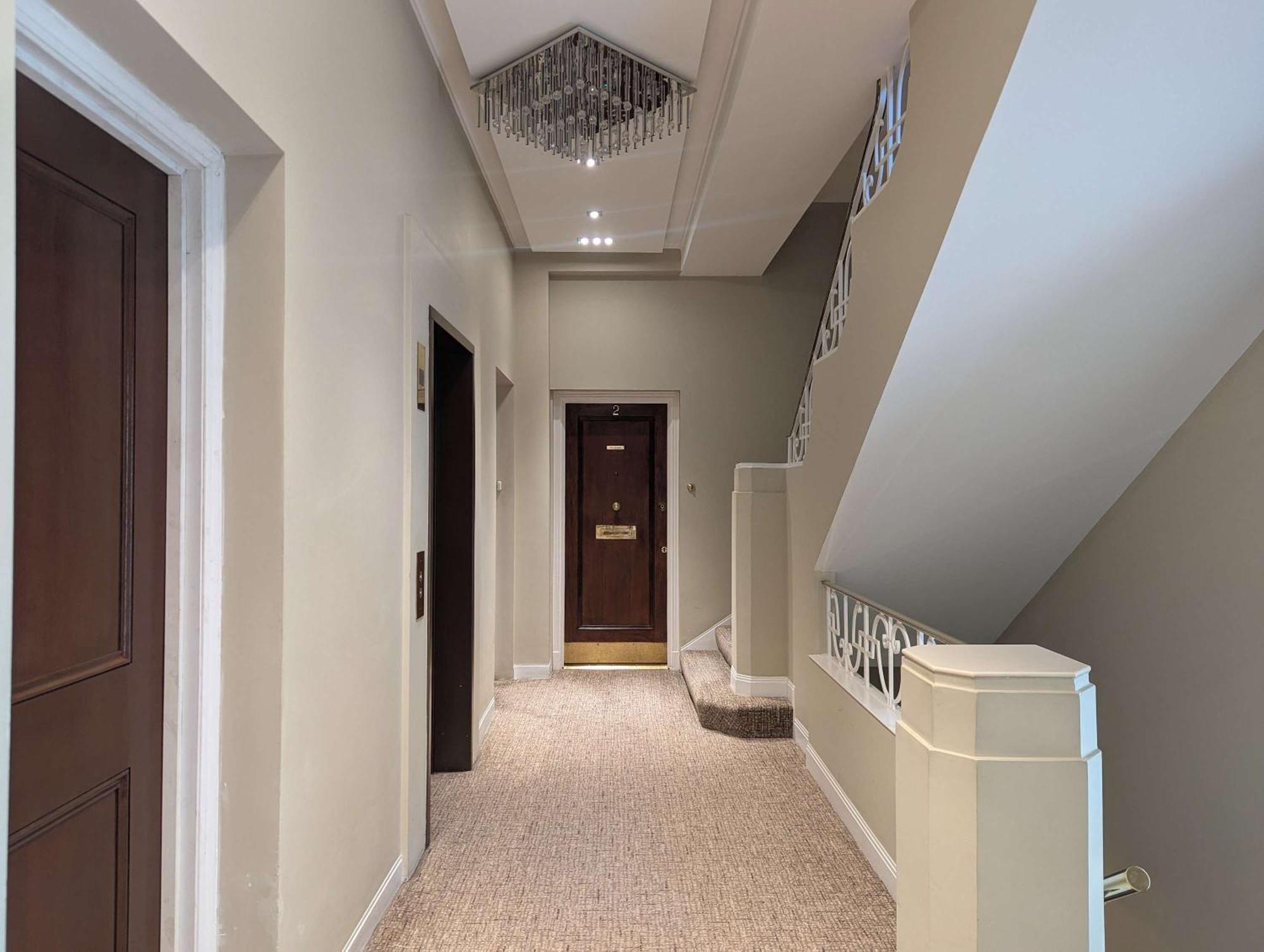 Estatesmen Knightsbridge Apartment Londyn Zewnętrze zdjęcie