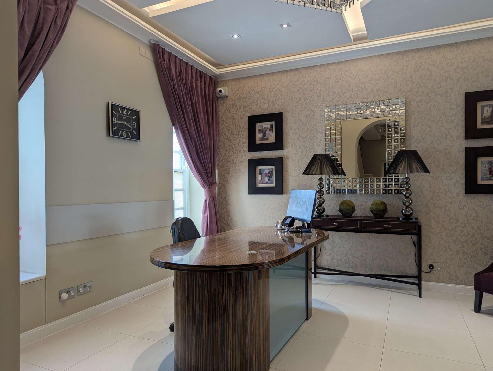 Estatesmen Knightsbridge Apartment Londyn Zewnętrze zdjęcie