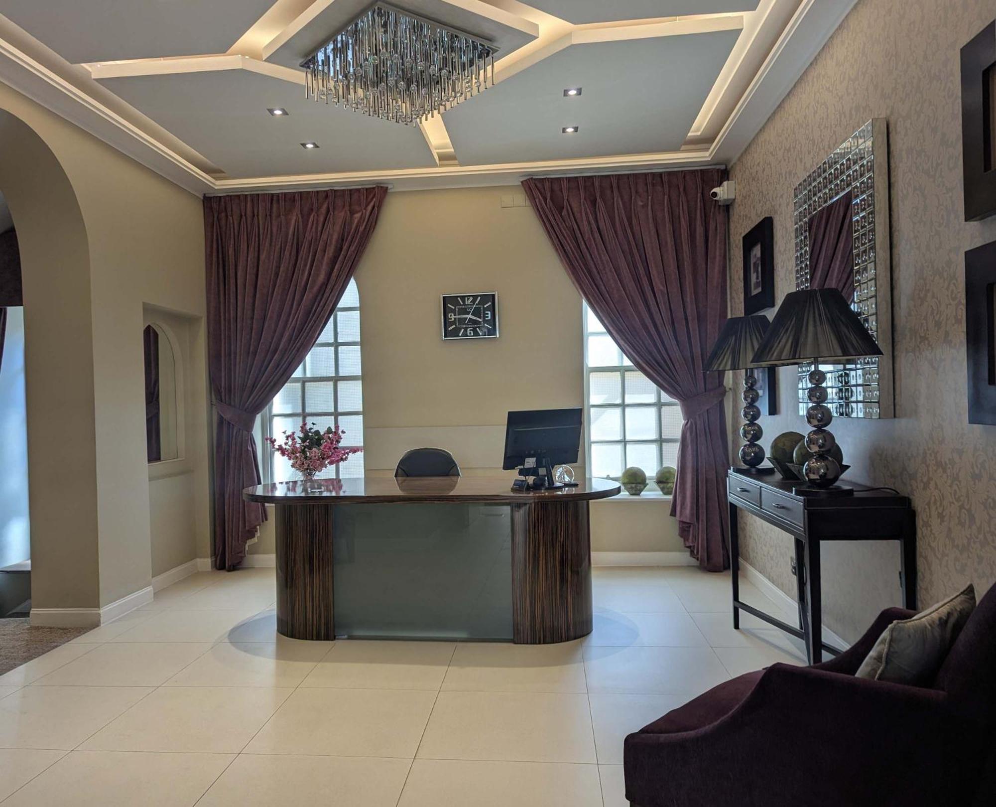 Estatesmen Knightsbridge Apartment Londyn Zewnętrze zdjęcie