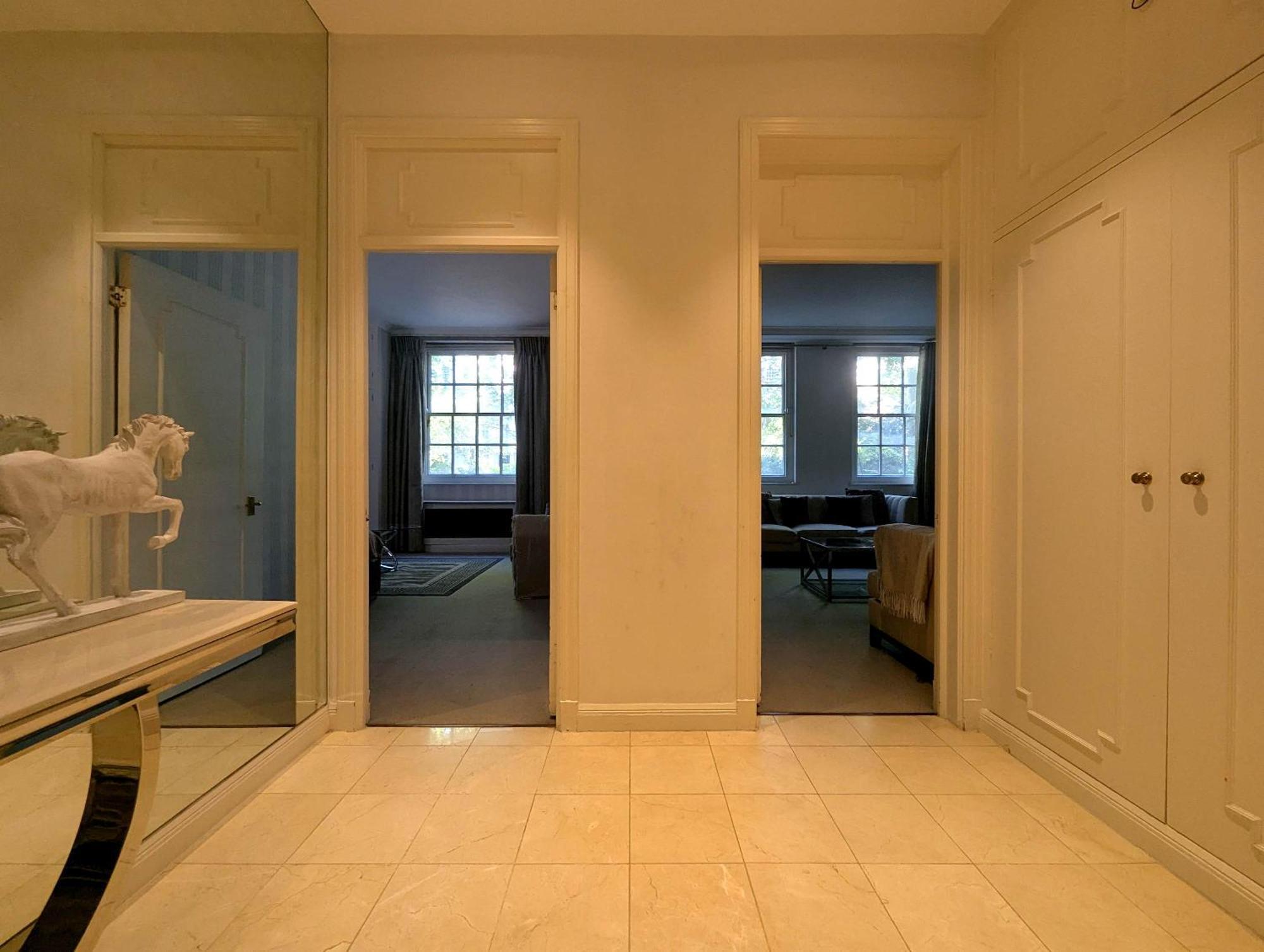 Estatesmen Knightsbridge Apartment Londyn Zewnętrze zdjęcie