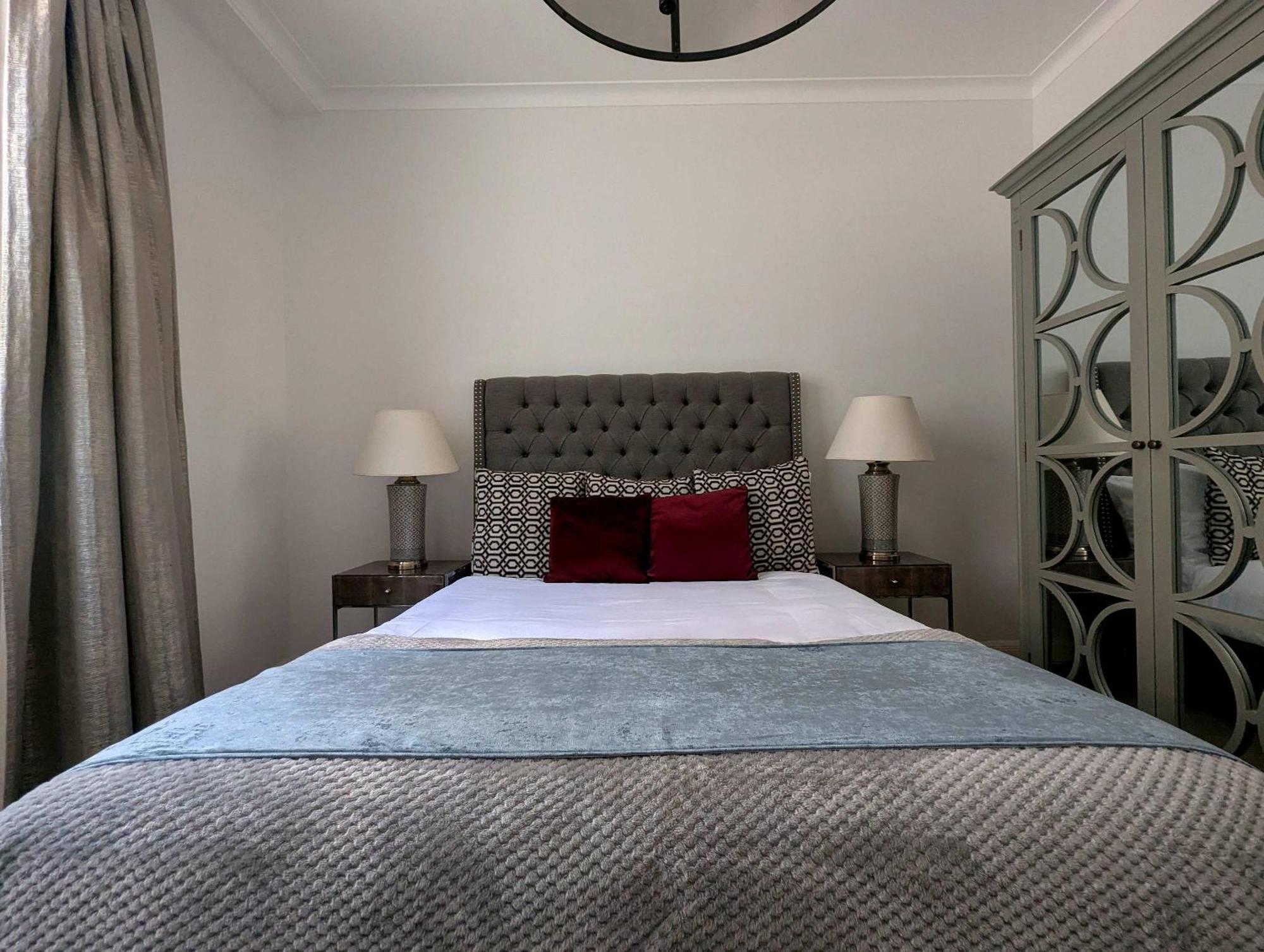 Estatesmen Knightsbridge Apartment Londyn Zewnętrze zdjęcie