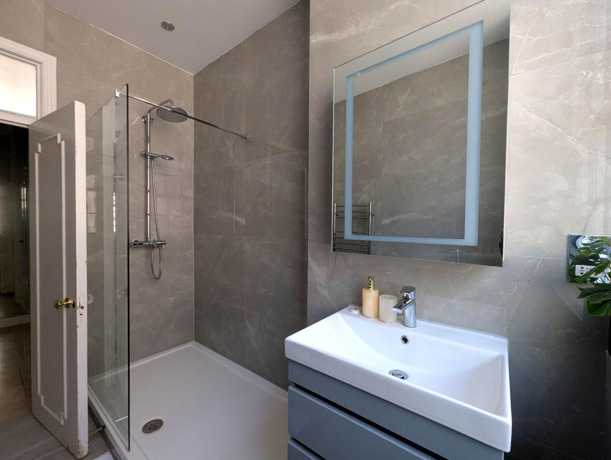 Estatesmen Knightsbridge Apartment Londyn Zewnętrze zdjęcie