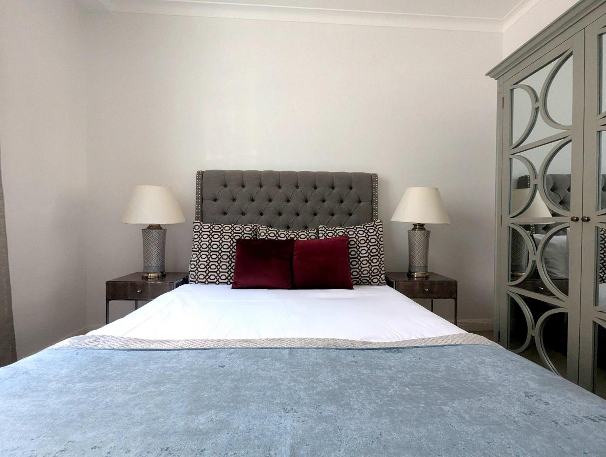 Estatesmen Knightsbridge Apartment Londyn Zewnętrze zdjęcie