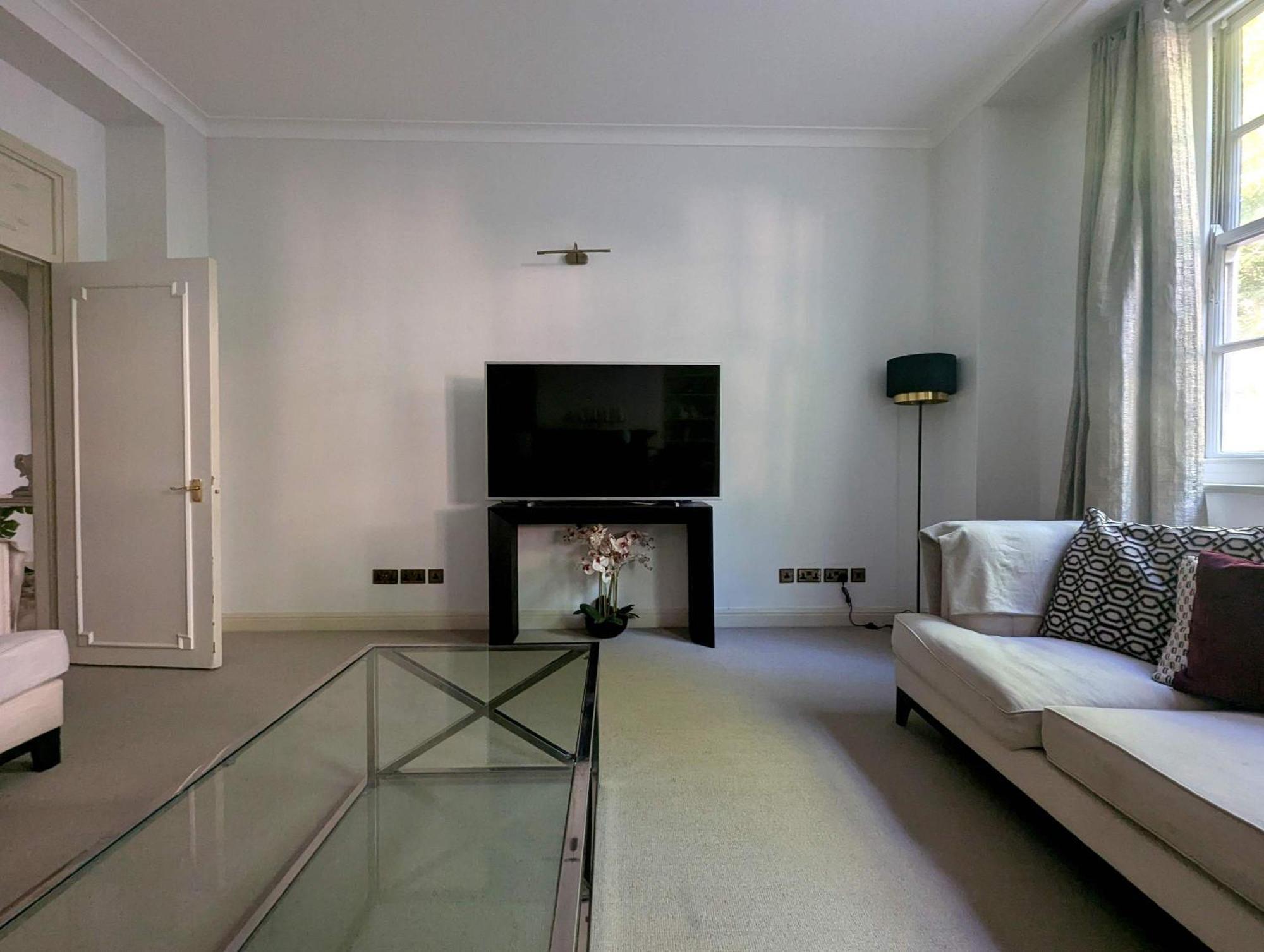Estatesmen Knightsbridge Apartment Londyn Zewnętrze zdjęcie