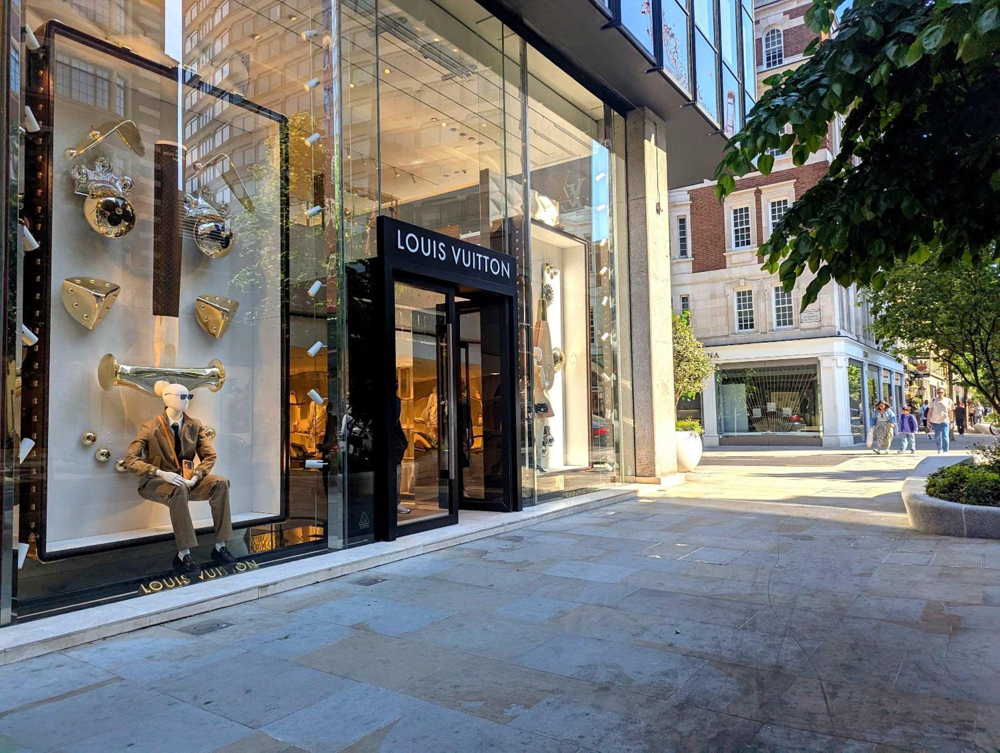 Estatesmen Knightsbridge Apartment Londyn Zewnętrze zdjęcie