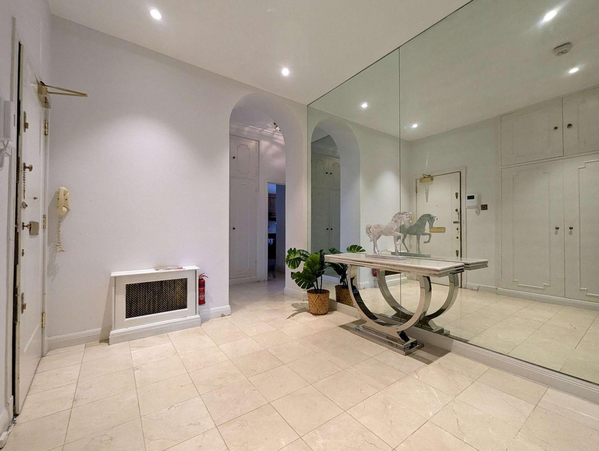 Estatesmen Knightsbridge Apartment Londyn Zewnętrze zdjęcie