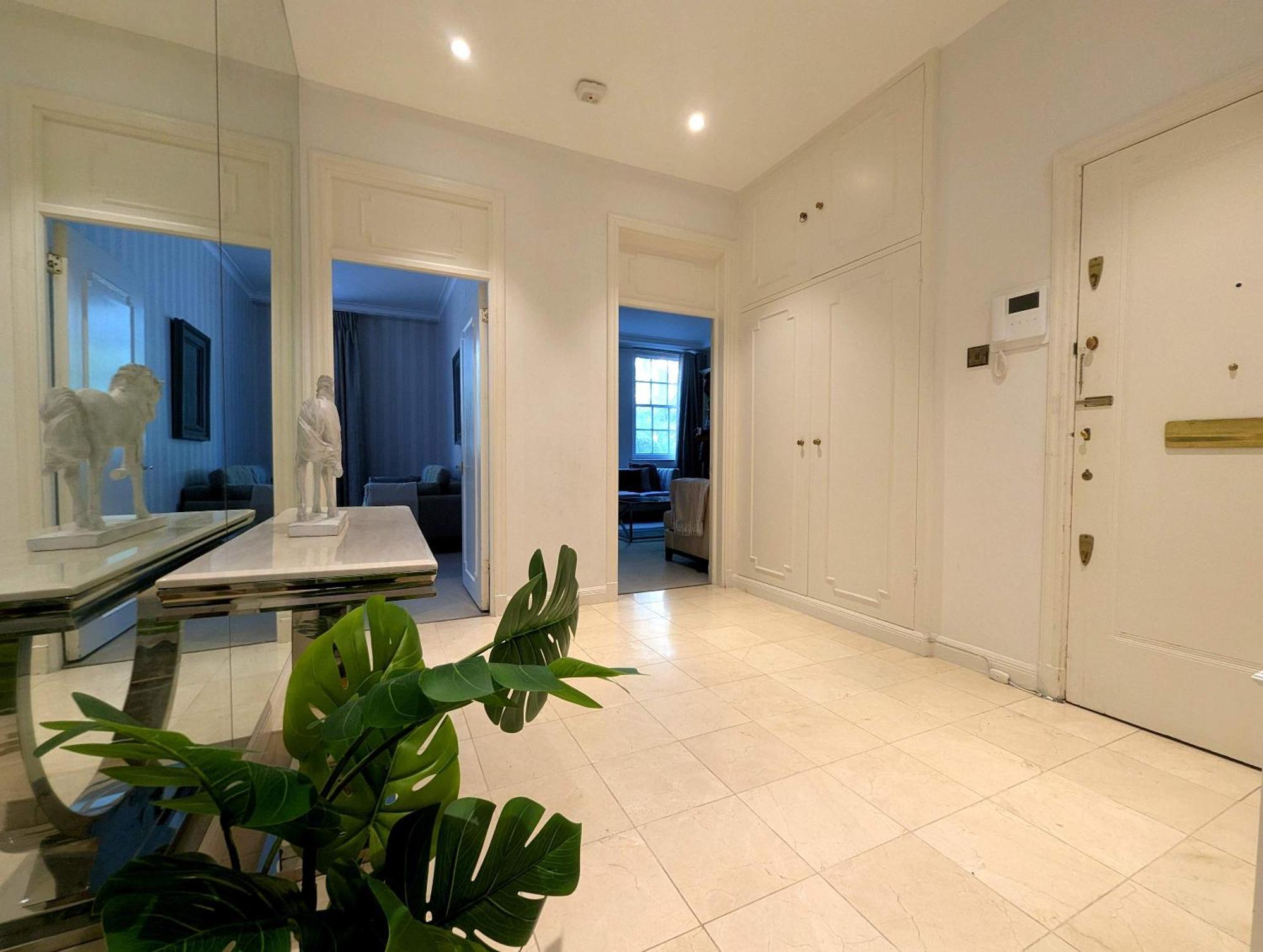 Estatesmen Knightsbridge Apartment Londyn Zewnętrze zdjęcie