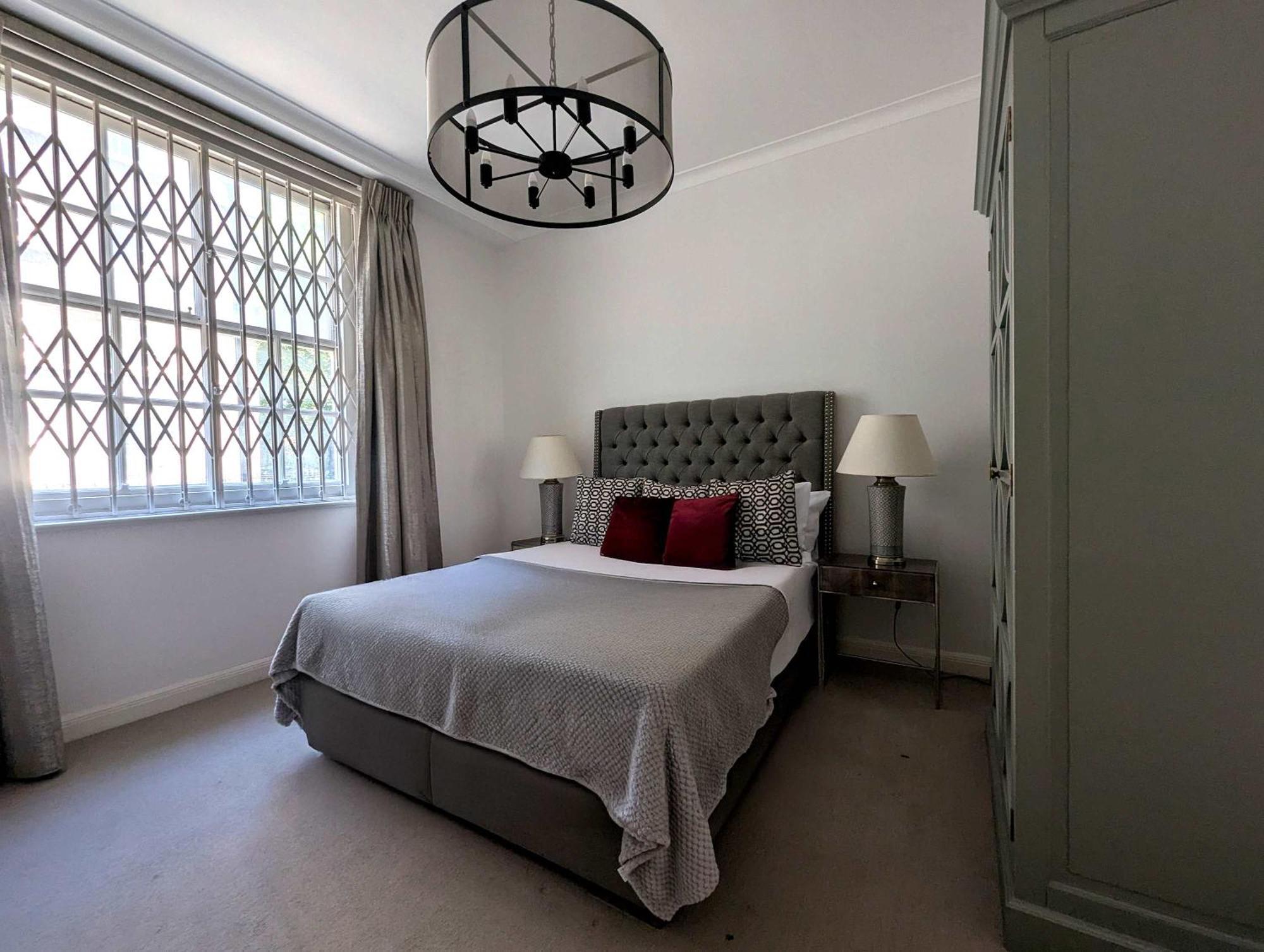 Estatesmen Knightsbridge Apartment Londyn Zewnętrze zdjęcie