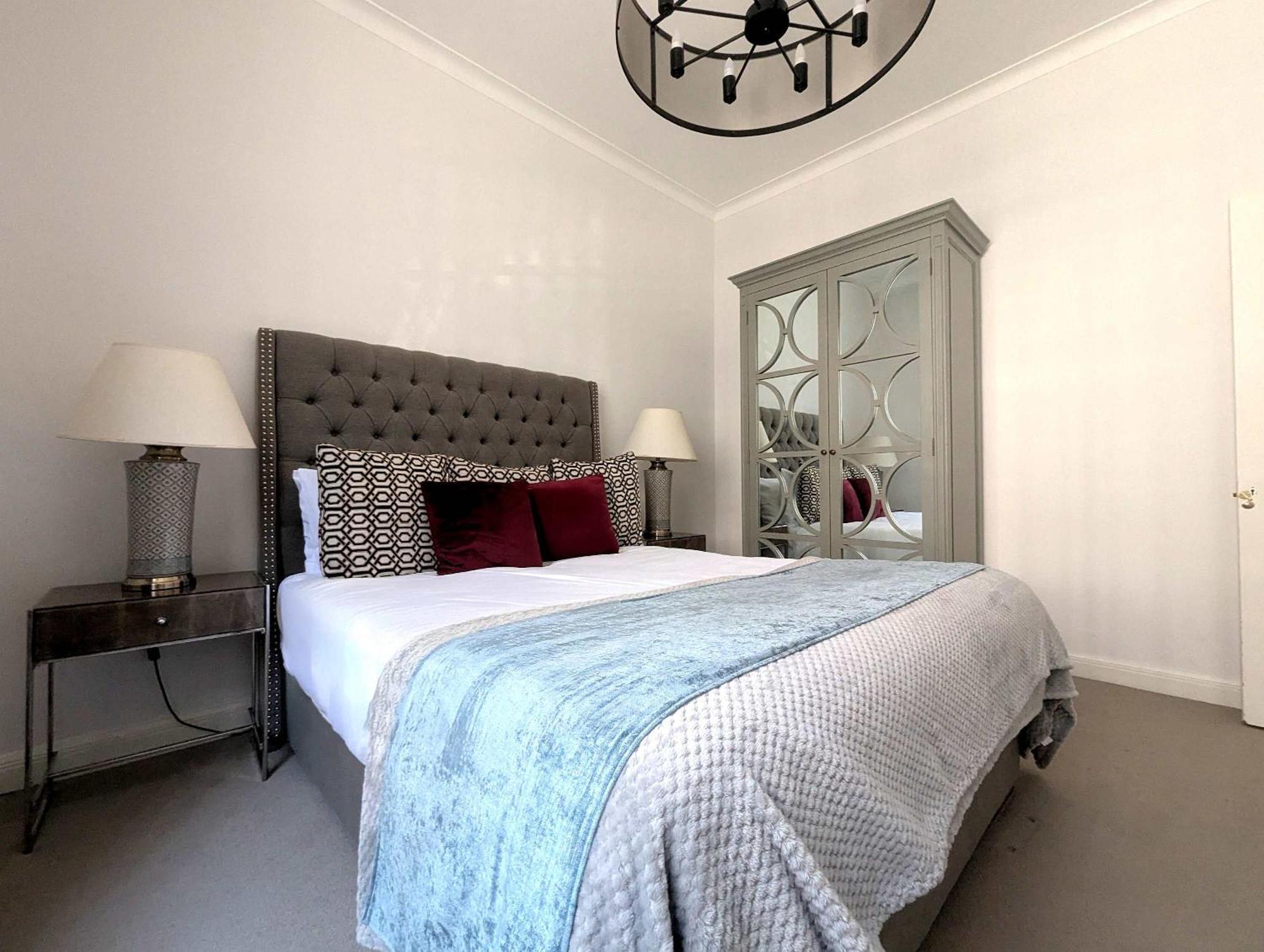 Estatesmen Knightsbridge Apartment Londyn Zewnętrze zdjęcie