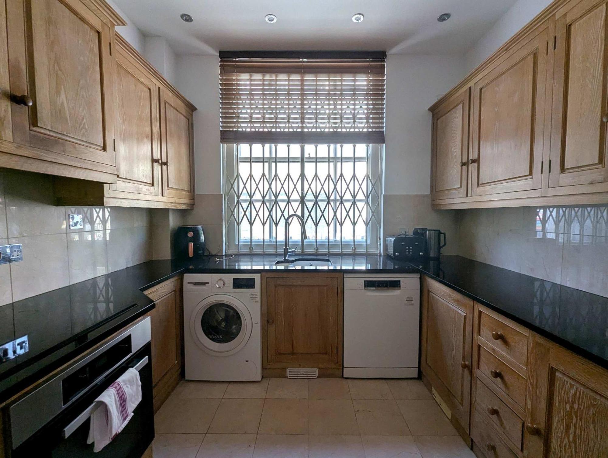 Estatesmen Knightsbridge Apartment Londyn Zewnętrze zdjęcie