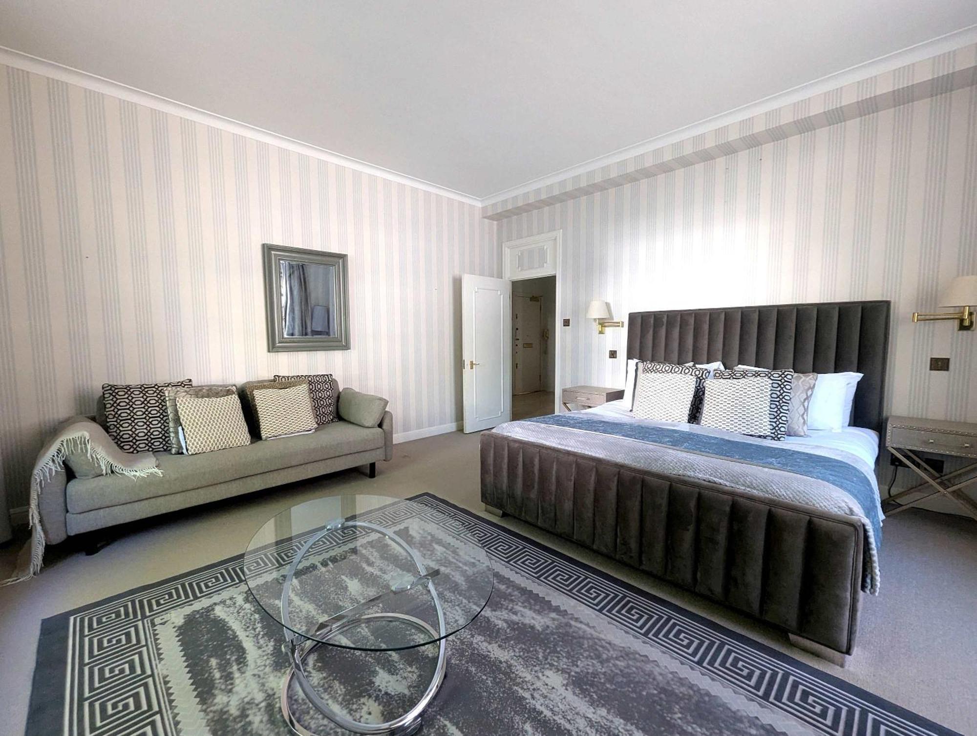 Estatesmen Knightsbridge Apartment Londyn Zewnętrze zdjęcie