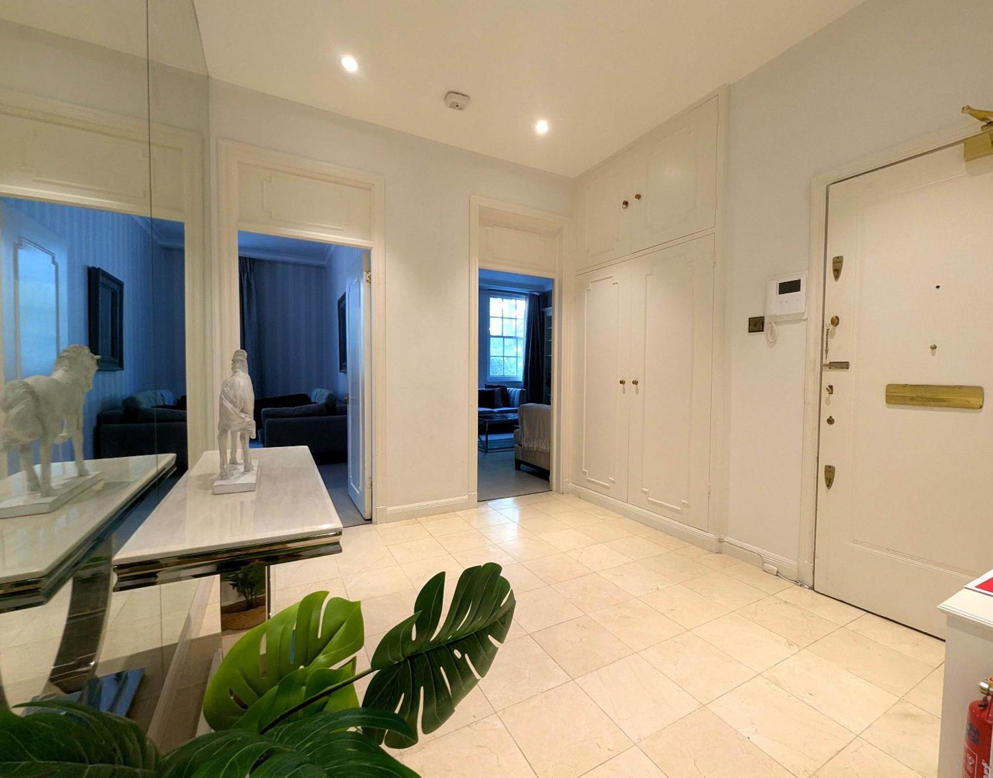 Estatesmen Knightsbridge Apartment Londyn Zewnętrze zdjęcie