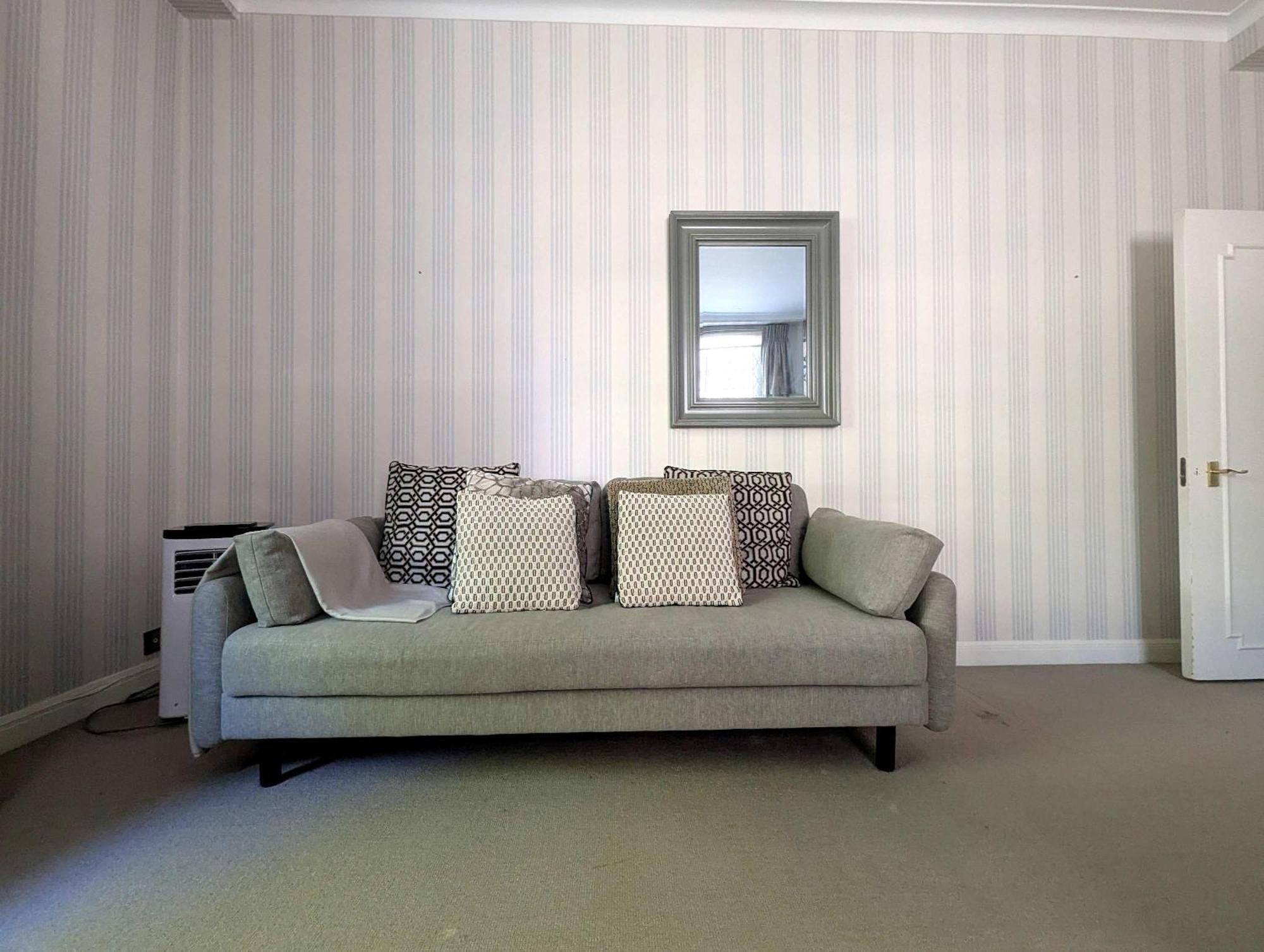 Estatesmen Knightsbridge Apartment Londyn Zewnętrze zdjęcie