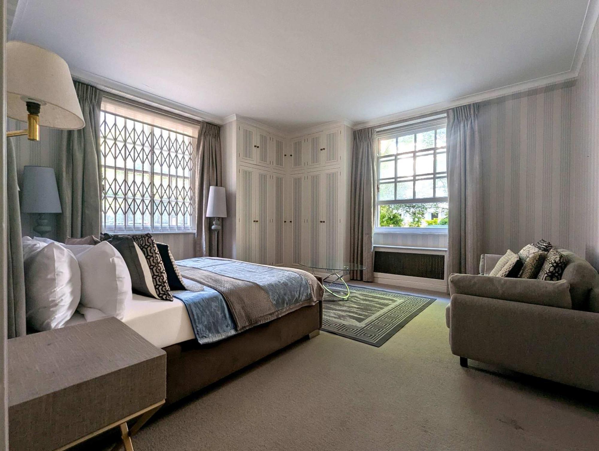 Estatesmen Knightsbridge Apartment Londyn Zewnętrze zdjęcie