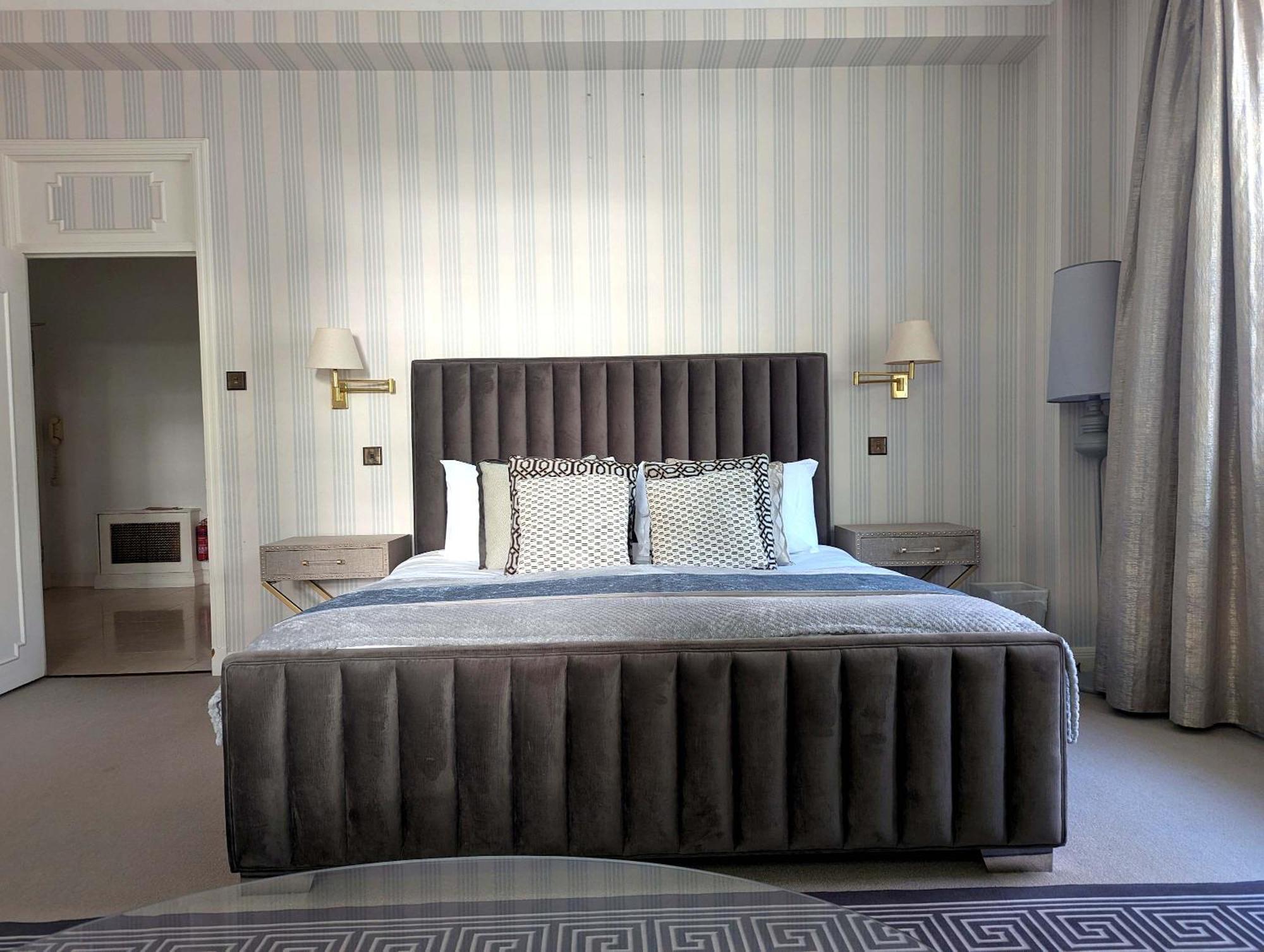Estatesmen Knightsbridge Apartment Londyn Zewnętrze zdjęcie
