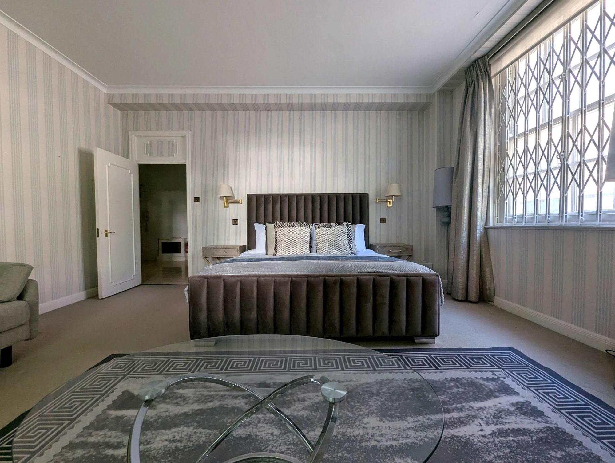 Estatesmen Knightsbridge Apartment Londyn Zewnętrze zdjęcie